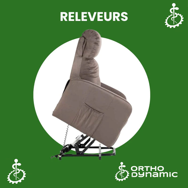 Fauteuils Releveurs