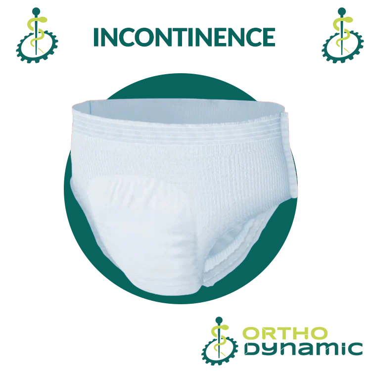 Protections incontinence adultes