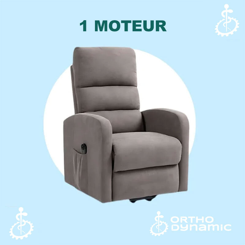 Fauteuils Releveurs 1 moteur