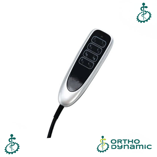 Fauteuil Releveur Premium - 4 Moteurs - TAUPE - Modèle Jules - Tranquille Émile