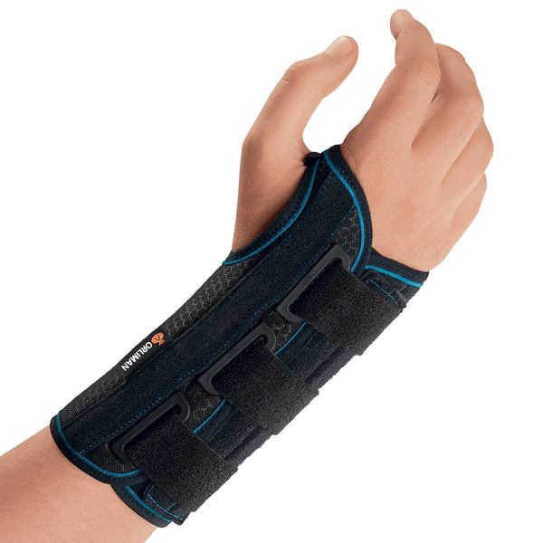 Confort plus poignet