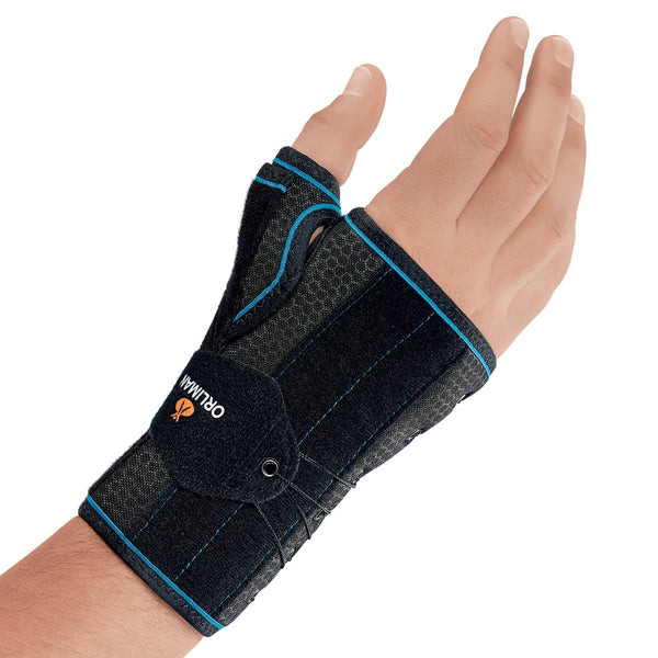 Manu Easy Poignet Pouce