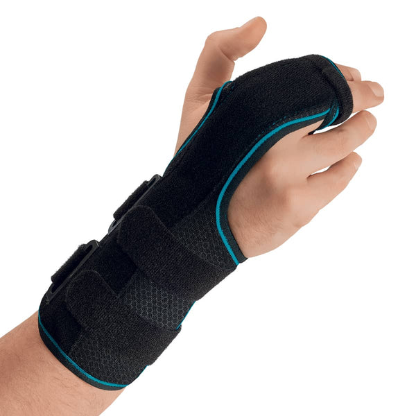 Neo Boxer 2e et 3e metacarpes