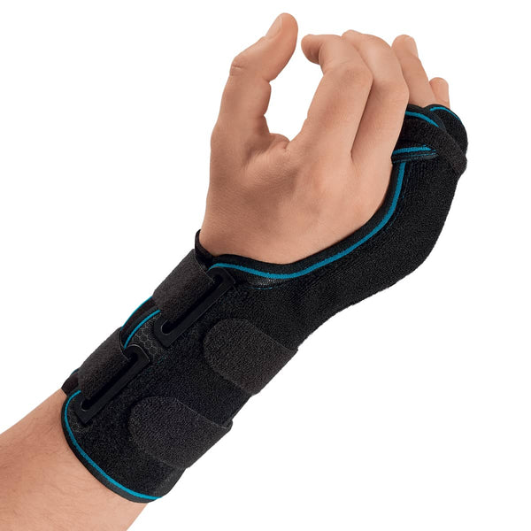 Neo Boxer 4e et 5e metacarpes