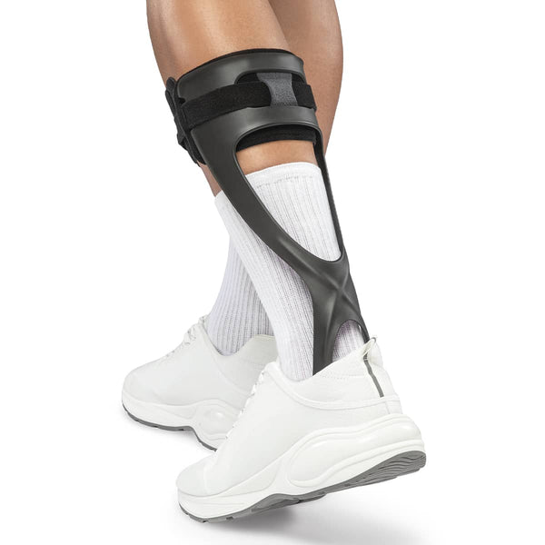Releveur de pied Droit/gauche